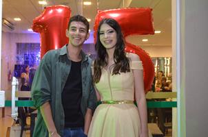 Plantas: imagem 1 de 15